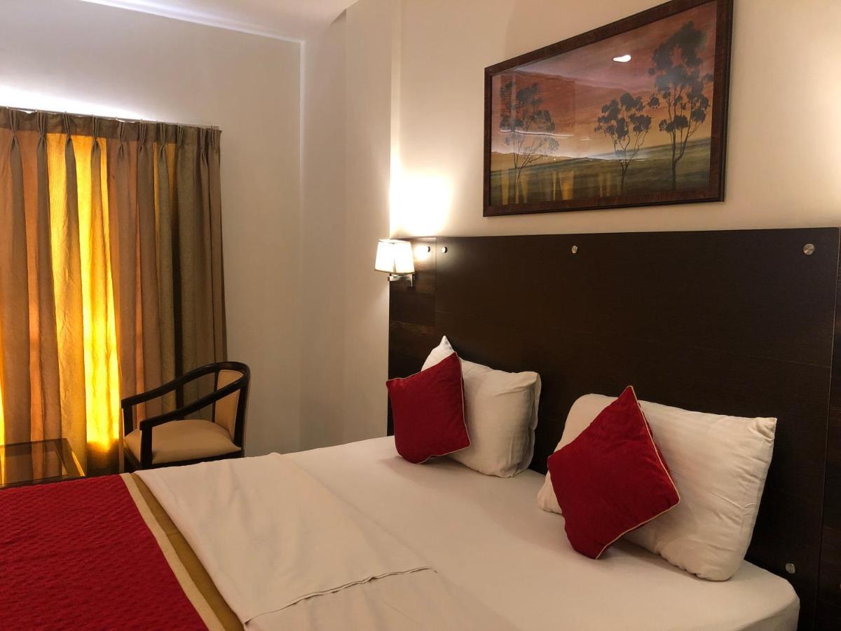 Resort Silver Hills Lonavala Exterior foto