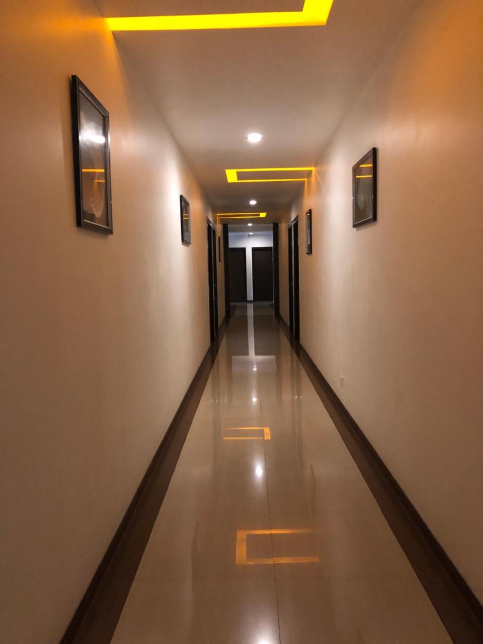Resort Silver Hills Lonavala Exterior foto